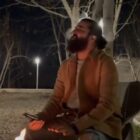 دانلود آهنگ جدید هوروش بند پریشب