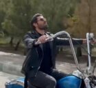 دانلود آهنگ جدید رضا ملک زاده شما