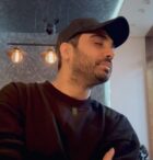 دانلود آهنگ جدید سینا درخشنده دروغ نگو