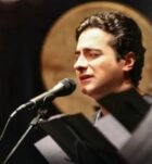 دانلود آهنگ جدید همایون شجریان زلف بر باد مده