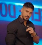 دانلود آهنگ جدید مسعود روح نیکان دستبند