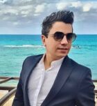 دانلود آهنگ جدید محسن ابراهیم زاده خیلی مردی