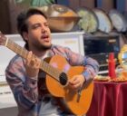 دانلود آهنگ جدید امید افخم یکی یه دونه