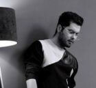 دانلود آهنگ جدید یوسف زمانی منطقی باش