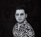 دانلود آهنگ جدید یوسف زمانی گل شکسته