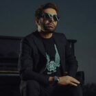 دانلود آهنگ جدید علی لهراسبی زیبا جان