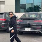 دانلود آهنگ جدید محسن ابراهیم زاده رفتی