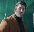 دانلود آهنگ جدید رضا ملک زاده حواسم بهت هست