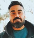 دانلود آهنگ جدید مجید اصلاحی تو برو