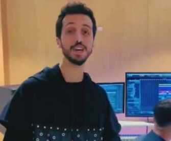 زانکو چشماتو هیشکی نداره