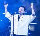 دانلود آهنگ امیر عباس گلاب بهترین حال جهان را دارم