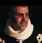 دانلود آهنگ جدید مرتضی اشرفی این همه سال گذشت