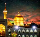 دانلود آهنگ حسین رضایی اسلام اسلام ای شاه خوبان