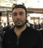 دانلود آهنگ جدید محسن چاوشی قشنگ من