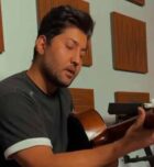 دانلود آهنگ جدید علی عباسی عشق میکنم