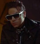 دانلود آهنگ جدید سعید اسایش عشق تو دروغ بود دیگه