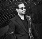 دانلود آهنگ جدید مجید رضوی گرگ و میش