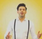 دانلود آهنگ محسن دولت نفس نفس به یادتم من کار دله