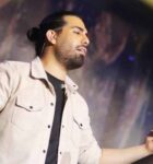 دانلود آهنگ مجید رضوی یه حال عجیبی با تو میپیچه تو تنم