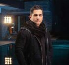 دانلود آهنگ جدید احمد سعیدی آبادان