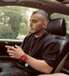 دانلود آهنگ جدید مهیار بیشتر از همیشه