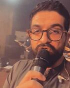 دانلود آهنگ جدید سینا شعبانخانی یار دلم