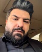 دانلود آهنگ جدید مجید خراطها حیف