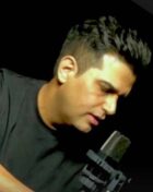 دانلود آهنگ جدید حمید عسکری چراغونی