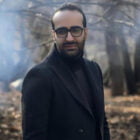 دانلود آهنگ جدید مهدی جهانی دود