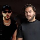 دانلود آهنگ جدید مسیح و آرش AP نمیشد راحت